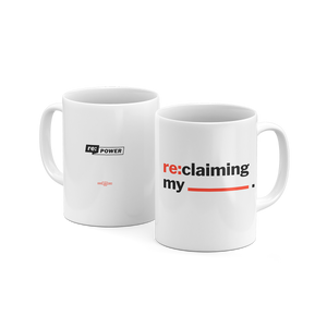 Re:claiming Mug