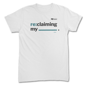 Re:claiming T-Shirt