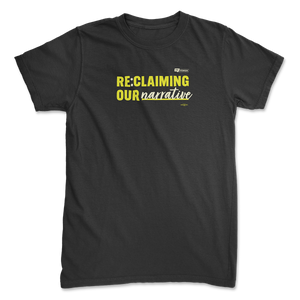 Re:claiming Our Narrative T-Shirt